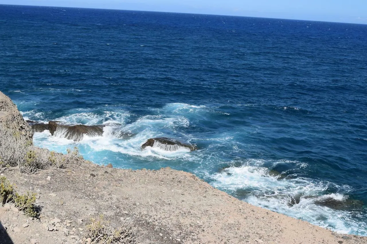 B&B La Caleta Zimmer 1  La Mareta 0*,  Spanien