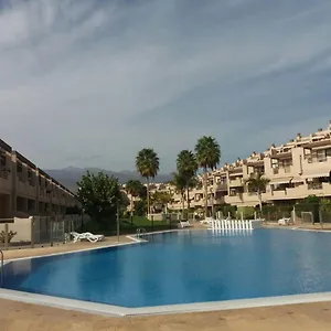  Apartment Duplex In La Tejita