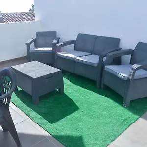  Apartment A Un Salto Del Mar Wifi