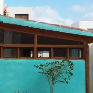  Ferienhaus La Casita Azul