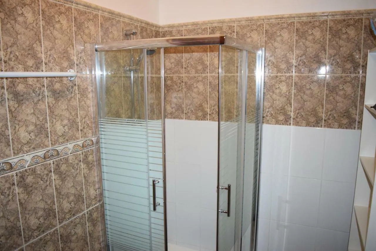 Homestay B&B La Caleta Zimmer 1 La Mareta Spain