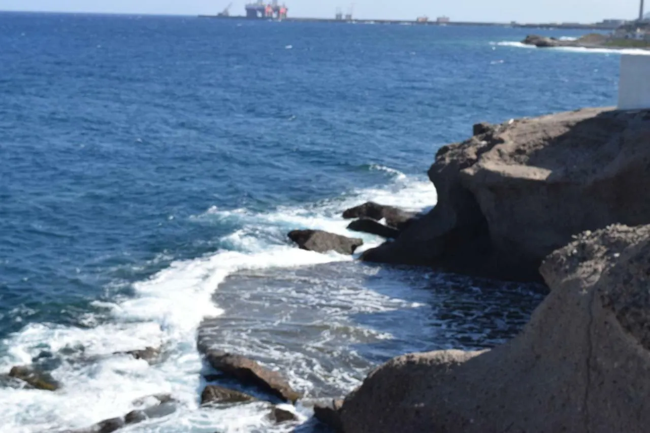 B&B La Caleta Zimmer 1 La Mareta Homestay